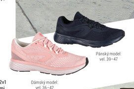 BĚŽECKÉ BOTY RUN SUPPORT KALENJI