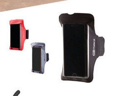 POUZDRO NA SMARTPHONE KALENJI