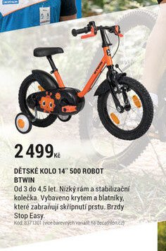 DĚTSKÉ KOLO 14