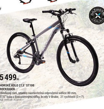 HORSKÉ KOLO 27,5