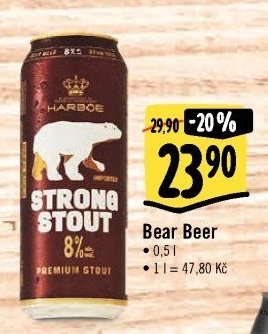 Bear Beer