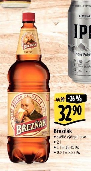 Březňák