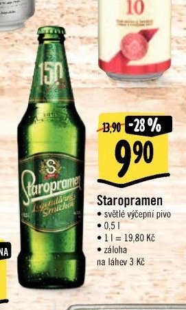 Staropramen