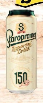 Staropramen