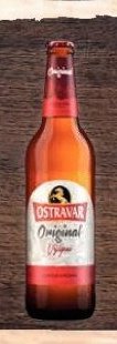 Ostravar Original