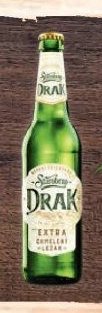 Drak Extra Chmelený