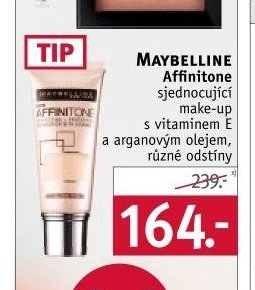 MAYBELLINE Affinitone