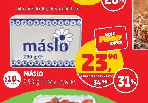 MÁSLO