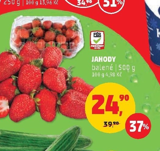 JAHODY
