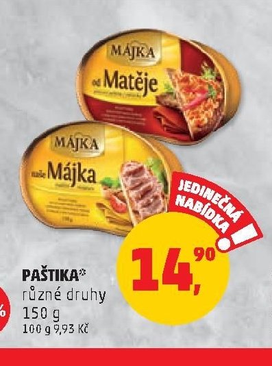 PAŠTIKA