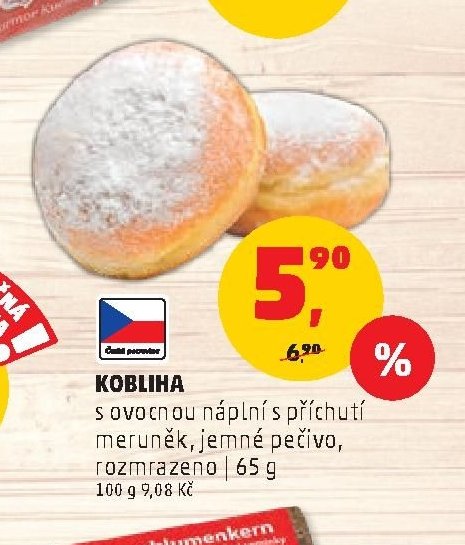 KOBLIHA