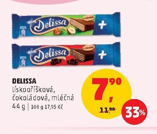 Delissa 44 g