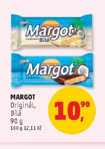 Margot 90 g