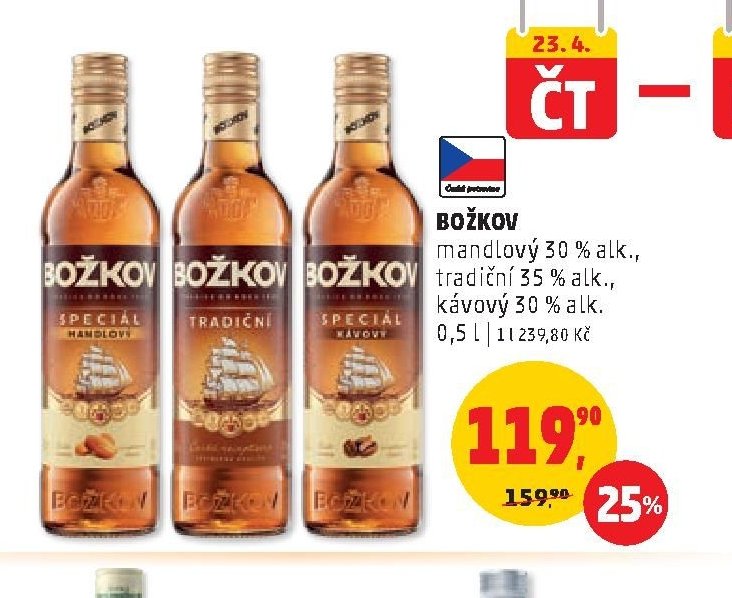 Božkov