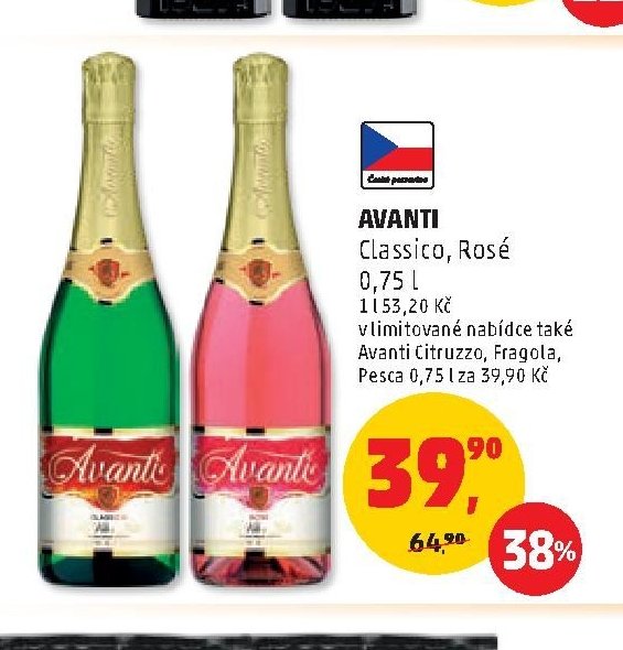 Avanti