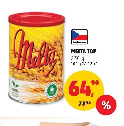 Melta Top