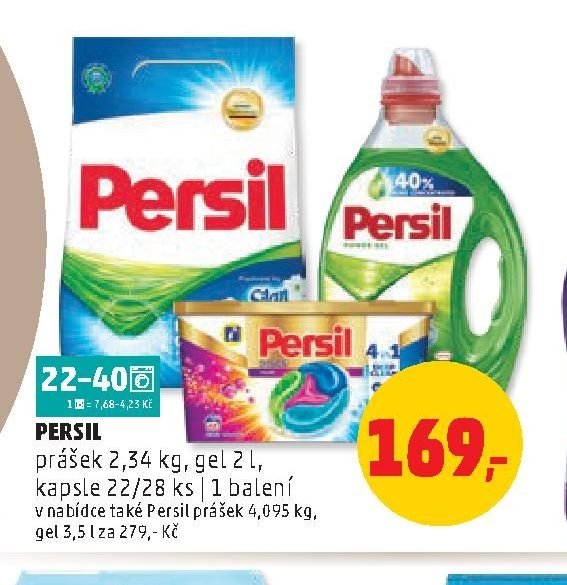 Persil