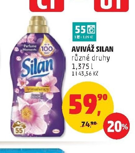 Aviváž Silan
