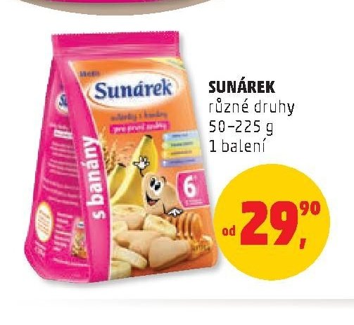 Sunárek