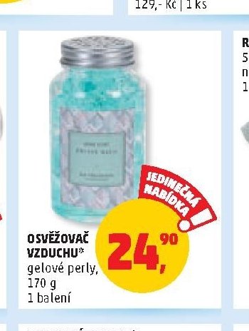 Osvěžovač vzduchu