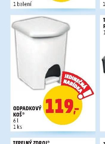 Odpadkový koš