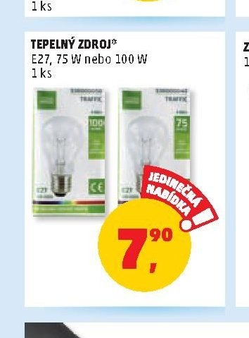 Tepelný zdroj