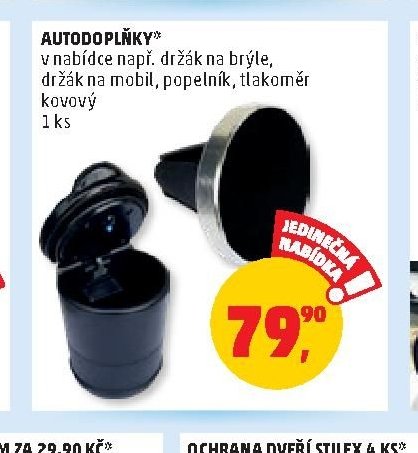 AUTODOPLŇKY