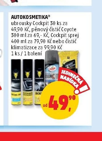 AUTOKOSMETIKA