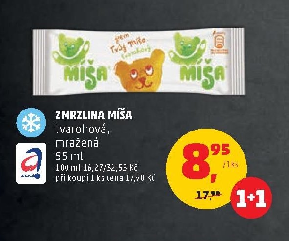 ZMRZLINA MÍŠA