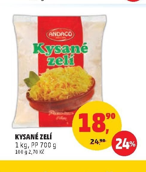 Kysané zelí