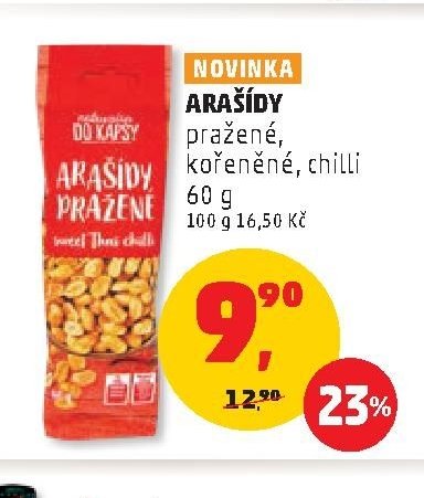 ARAŠÍDY