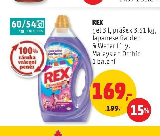 REX