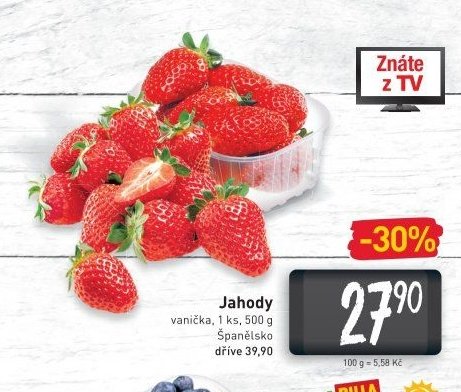 Jahody