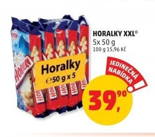 HORALKY XXL