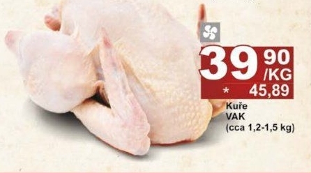 Kuře