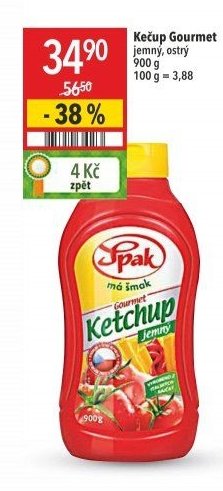 Kečup Gourmet