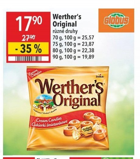 Werther's Original