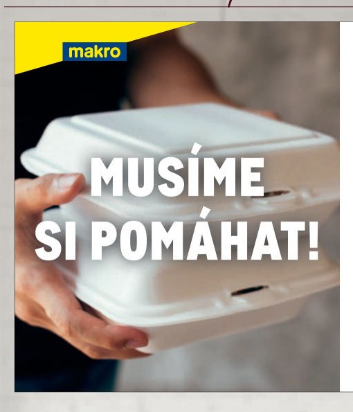 Box na jídlo s sebou