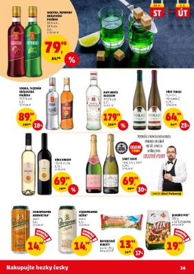 akční leták Penny Market 29.4.2020-4.5.2020