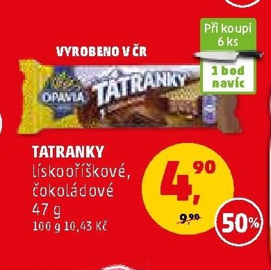 Tatranky