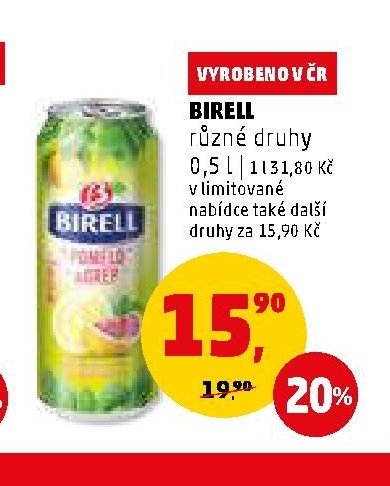 Birell