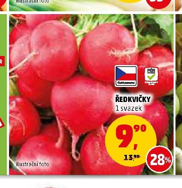 ŘEDKVIČKY
