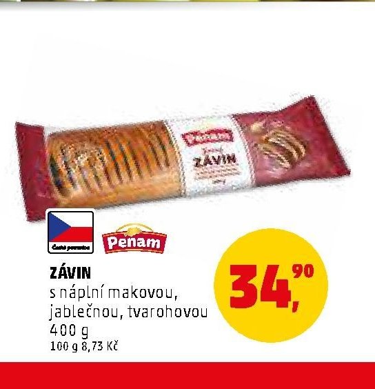 ZÁVIN