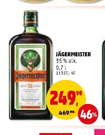 Jägermeister