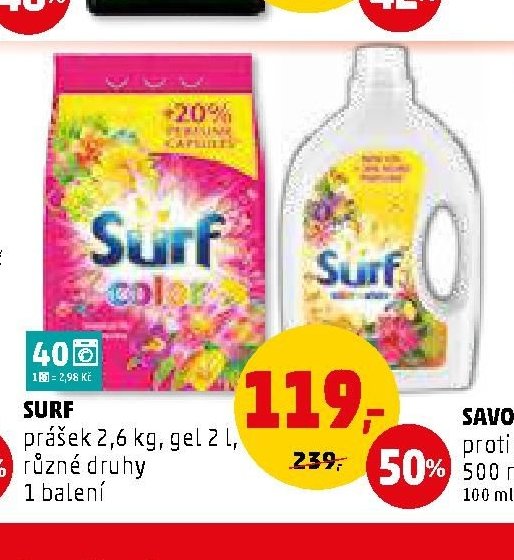 Surf