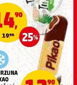 Zmrzlina Pikao