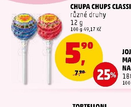 Chupa Chups Classic