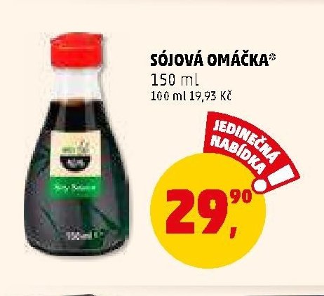 Sójová omáčka
