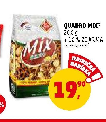 Quadro Mix