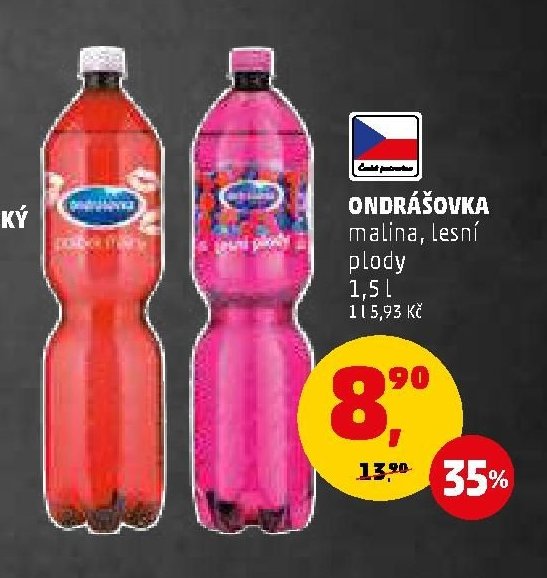 ONDRÁŠOVKA